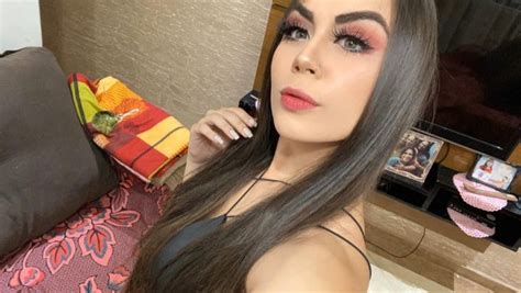 Acompanhante Trans em Santo André ABC ⋆ Travesti Com Local